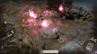 3. Warhammer Age of Sigmar: Realms of Ruin - Gaunt Summoner PL (DLC) (PC) (klucz STEAM)